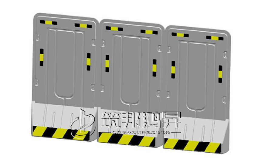 長(zhǎng)沙水馬圍擋，湖南水馬圍擋